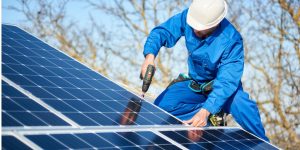 Installation Maintenance Panneaux Solaires Photovoltaïques à Bonvillard